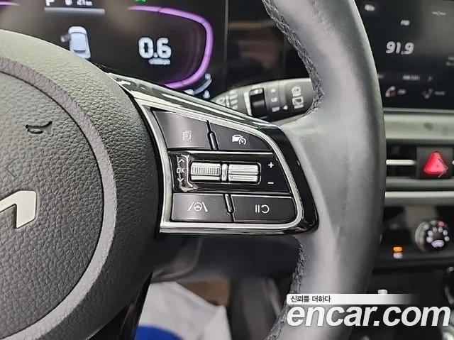 Kia The New Seltos id 2949138 из Кореи 7