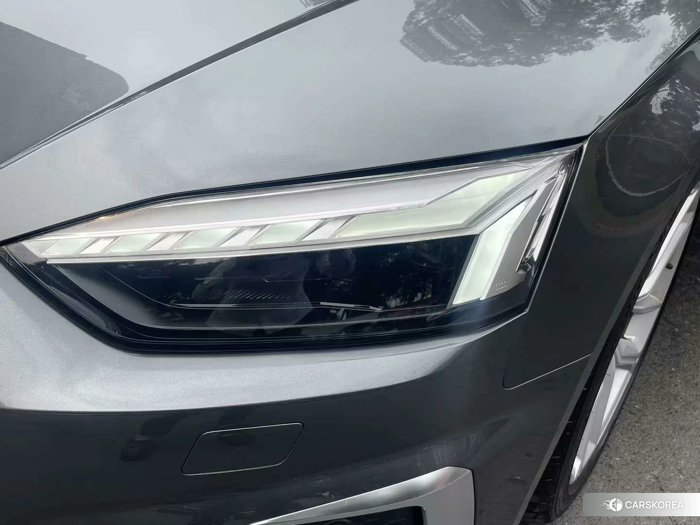 Audi A5 id 4440949 из Китая 7