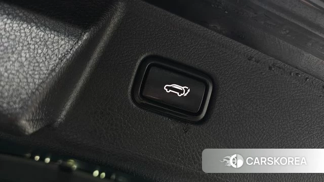 Kia Mohave Master id 4500673 из Кореи 7