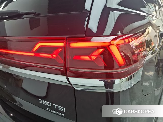 Volkswagen Tourang id 4274070 из Китая 7
