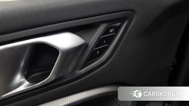 BMW 1 Series (F40) id 3751685 из Кореи 7