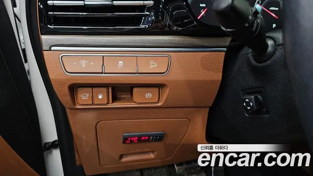 Kia Mohave Master id 2800611 из Кореи 7