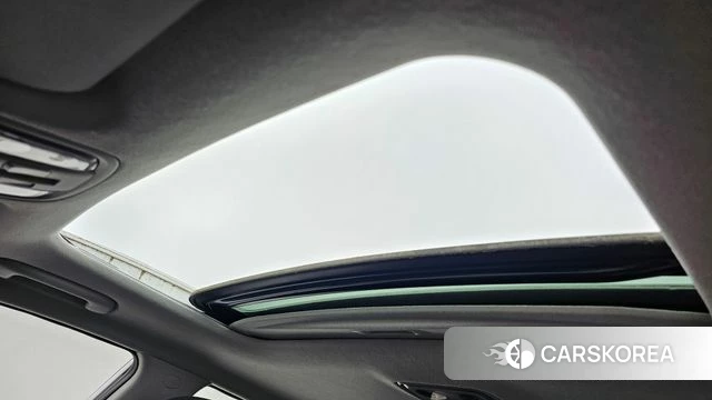 Kia Niro EV id 4518842 из Кореи 7
