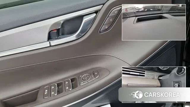 Hyundai The New Grandeur IG id 3007998 из Кореи 7