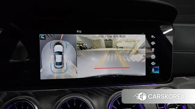 Mercedes-Benz CLS-Class C257 id 2984636 из Кореи 7