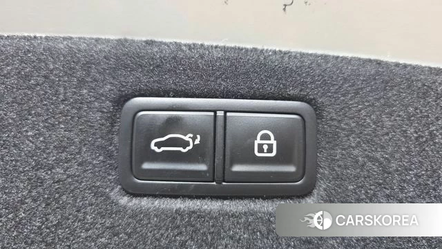 Kia The New K9 2nd generation id 4863870 из Кореи 7
