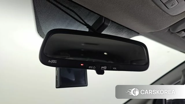 Hyundai The New Grand Starex id 3833487 из Кореи 7