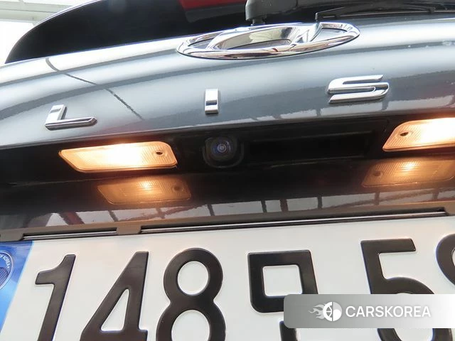 Hyundai Palisade id 4202775 из Кореи 7