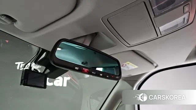 Kia The New Ray id 3343280 из Кореи 7