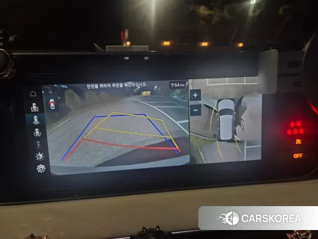 Hyundai Palisade id 3340958 из Кореи 7