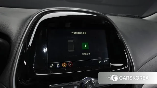 Chevrolet (GM Daewoo) The New Spark id 3493727 из Кореи 7