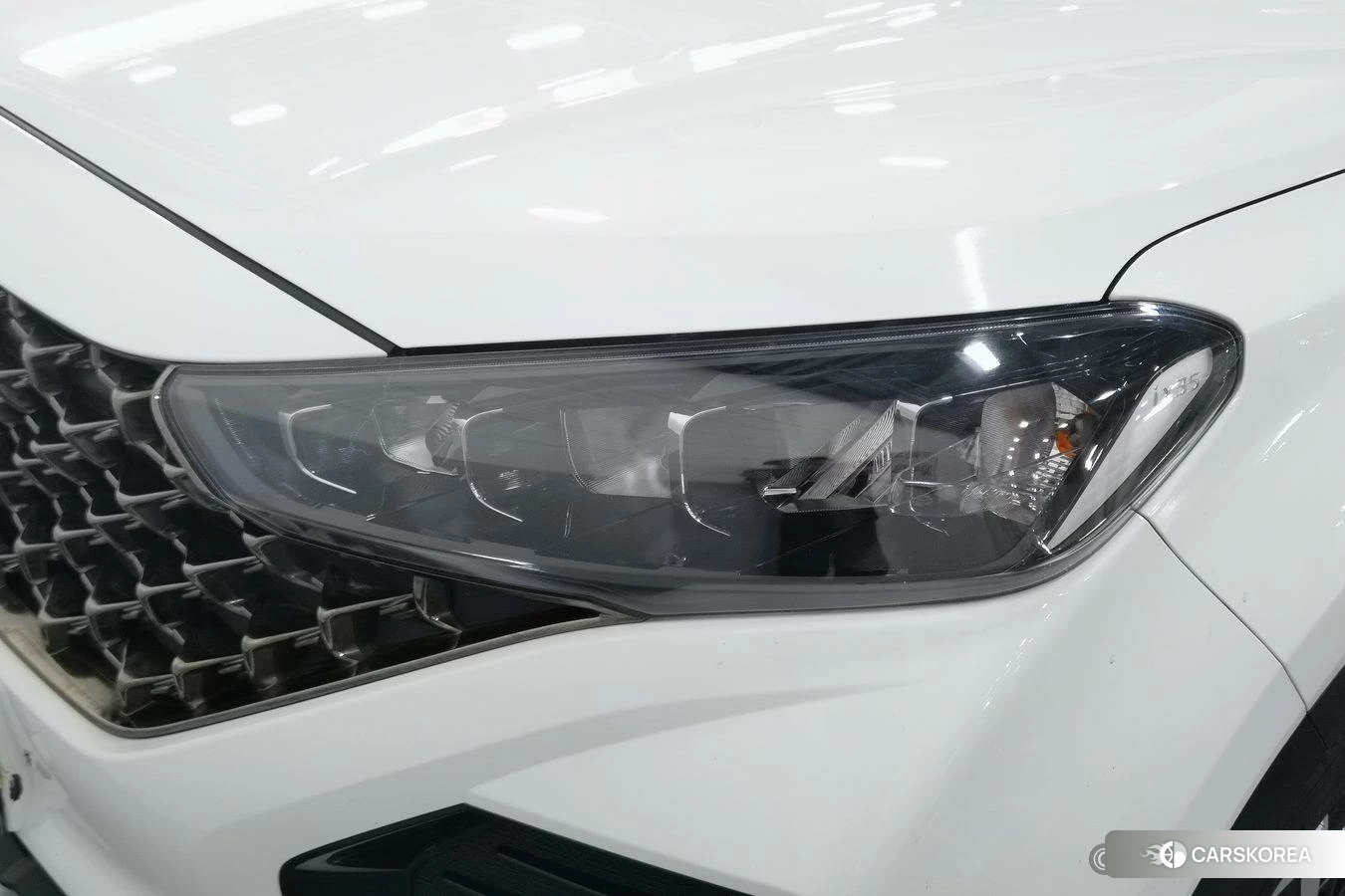 Hyundai ix35 id 4512710 из Китая 7