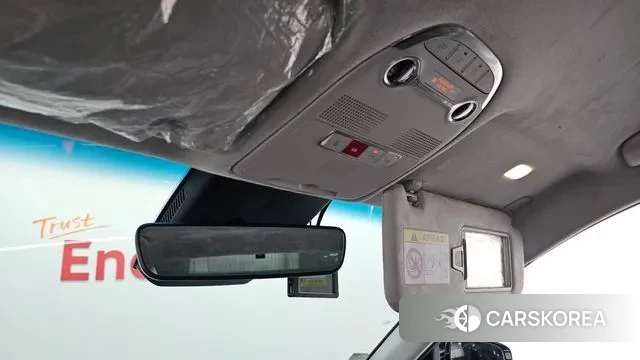 Hyundai The New Grandeur IG Hybrid id 3069749 из Кореи 7