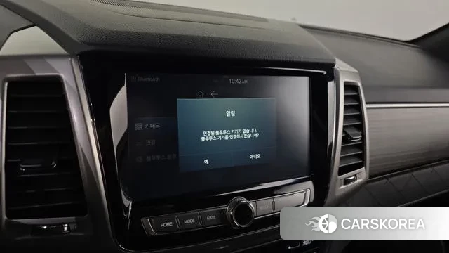 Ssangyong G4 Rexton id 3692875 из Кореи 7