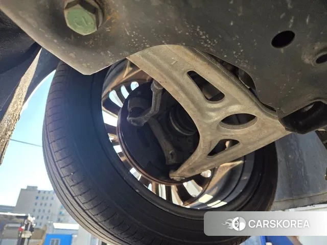 Hyundai Grandeur IG id 3538230 из Кореи 7