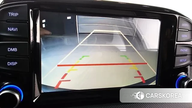 Hyundai The New Kona id 3044391 из Кореи 7