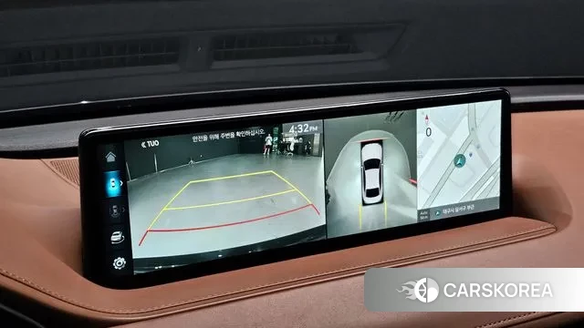 Genesis Electrified G80 (RG3) id 2959961 из Кореи 7