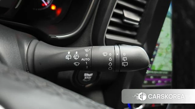 Renault Korea (Samsung) The New QM6 id 4572997 из Кореи 7