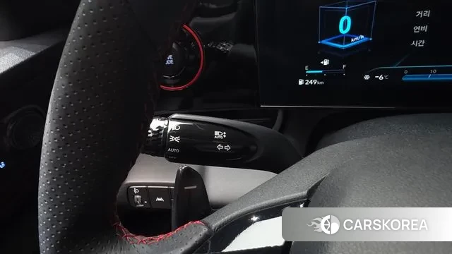 Hyundai Avante (CN7) id 3606241 из Кореи 7