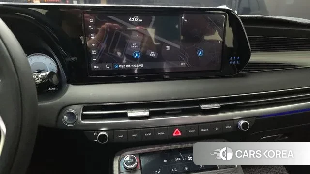 Hyundai The New Palisade id 3585616 из Кореи 7