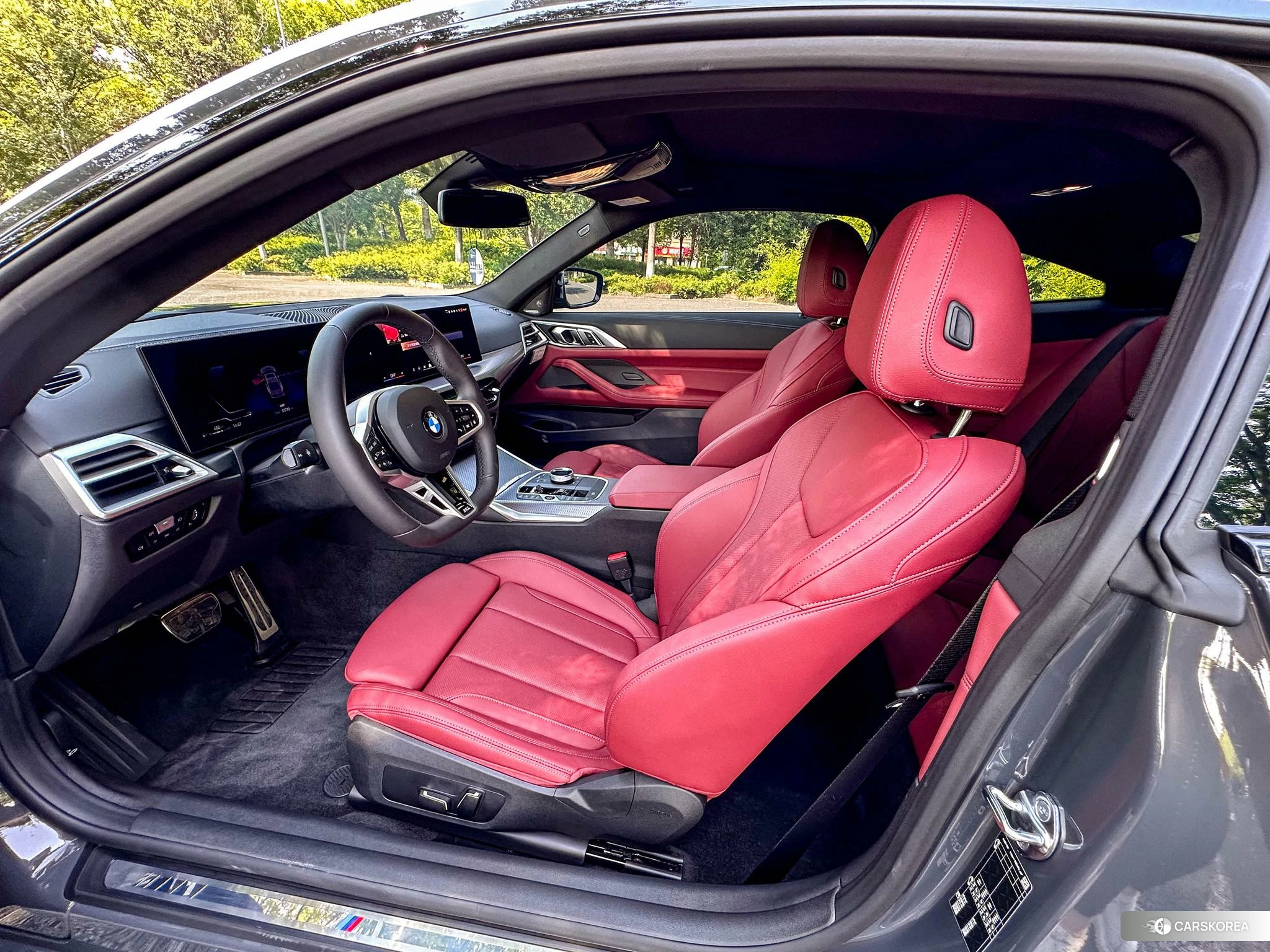 BMW 4 series id 4455446 из Китая 7