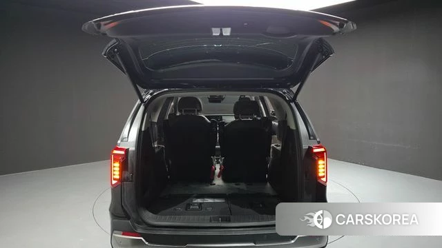 Kia The New Carnival 4th Generation id 4783273 из Кореи 7
