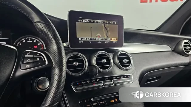 Mercedes-Benz GLC-Class X253 id 2976701 из Кореи 7