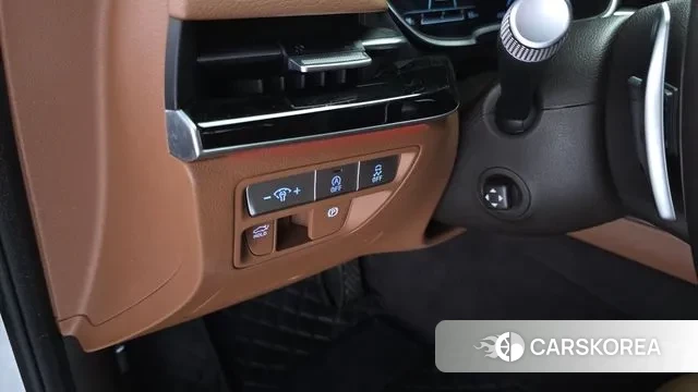 Genesis G80 (RG3) id 3054105 из Кореи 7