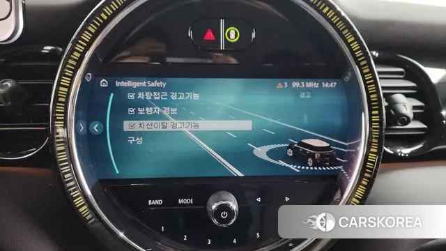 Mini Cooper id 3614936 из Кореи 7