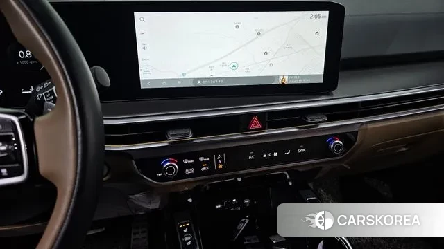 Kia The New Sorento 4th Generation id 3751356 из Кореи 7