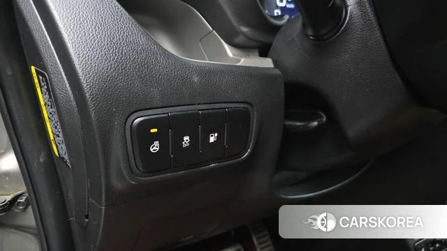 Kia The New Ray id 4615297 из Кореи 7