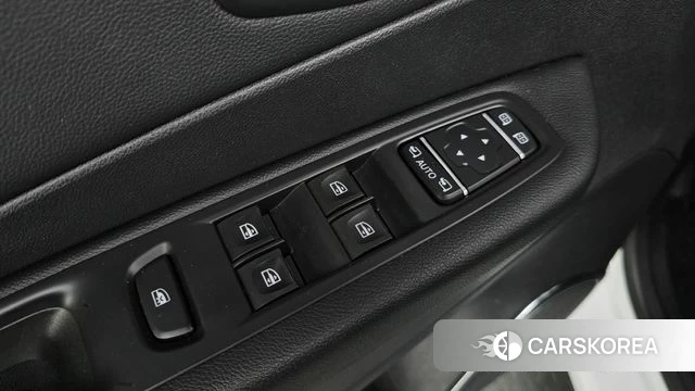 Renault Korea (Samsung) New QM3 id 4775958 из Кореи 7