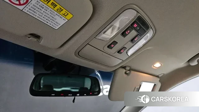 Kia The New Carnival id 3748187 из Кореи 7