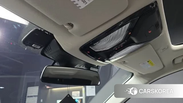 BMW 5 Series (G30) id 3039473 из Кореи 7