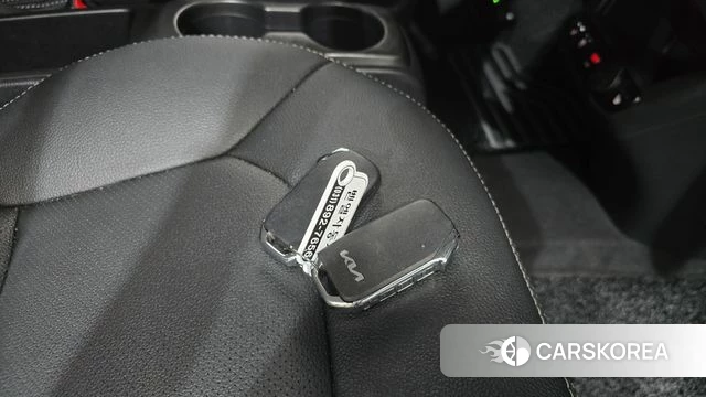 Kia The New Kia Ray EV id 4921165 из Кореи 7
