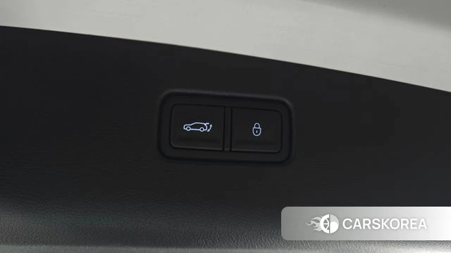 Genesis GV70 id 4655722 из Кореи 7