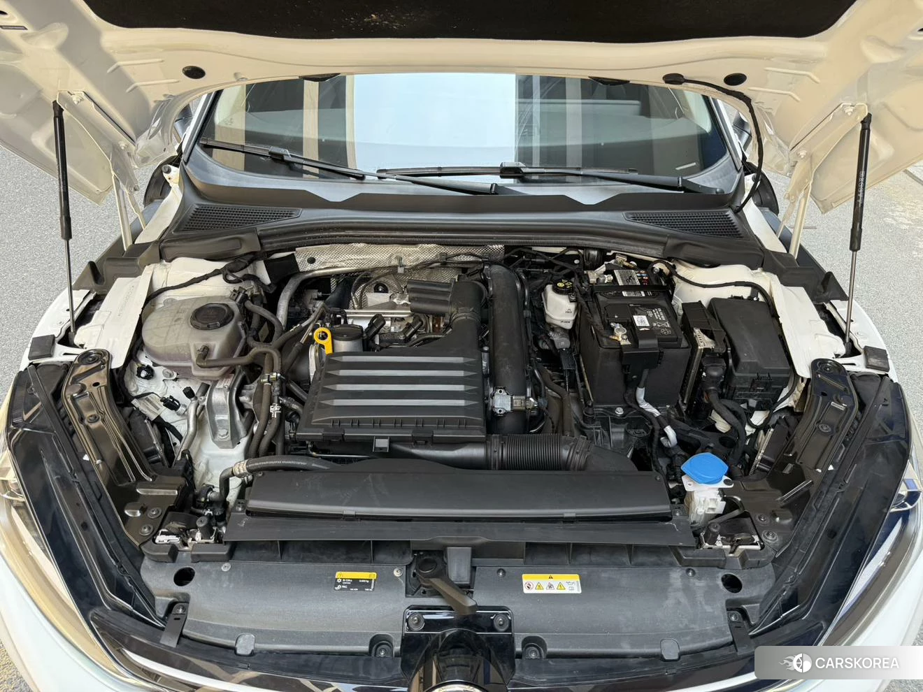 Volkswagen Lamando id 4514710 из Китая 7