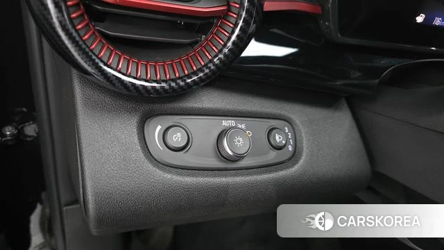 Chevrolet (GM Daewoo) Trax Crossover id 4710672 из Кореи 7