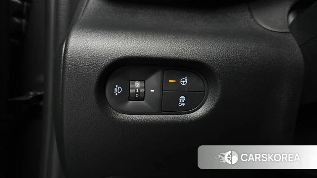 Hyundai Casper id 4749873 из Кореи 7