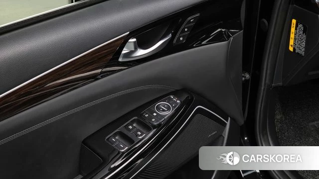 Kia All New K7 Hybrid id 4435608 из Кореи 7