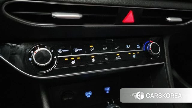 Hyundai Sonata (DN8) id 4186658 из Кореи 7