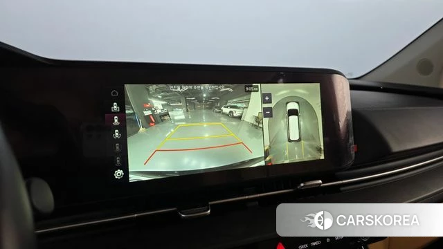 Kia Carnival 4th generation id 4195043 из Кореи 7