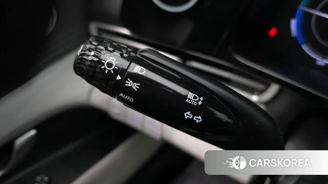 Hyundai Avante Hybrid (CN7) id 3892473 из Кореи 7