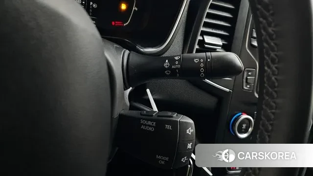 Renault Korea (Samsung) The New SM6 id 3567520 из Кореи 7