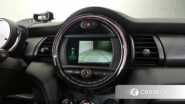 Mini Cooper id 3801660 из Кореи 7