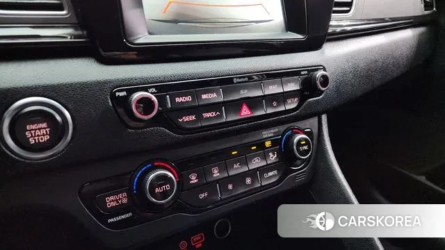 Kia Niro id 3039344 из Кореи 7