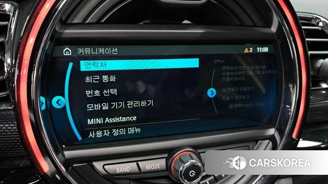 Mini Cooper Clubman id 4587413 из Кореи 7