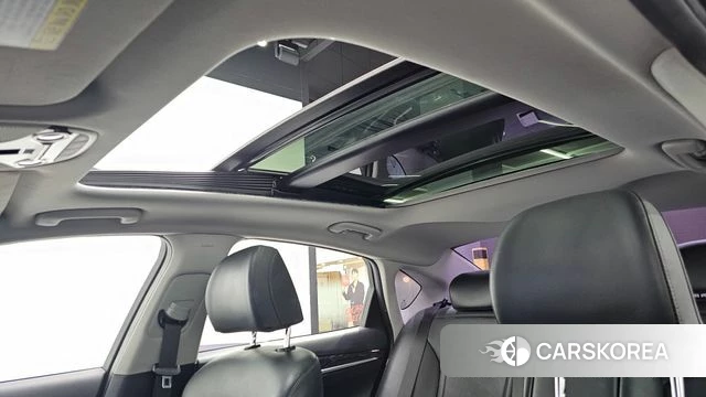 Hyundai Grandeur IG id 3829274 из Кореи 7