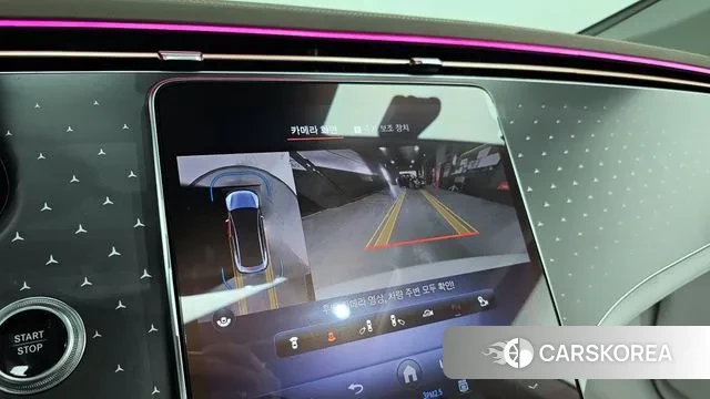 Mercedes-Benz EQE V295 id 3452201 из Кореи 7