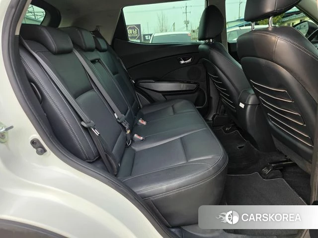 Ssangyong Berry New Tivoli id 3892276 из Кореи 7